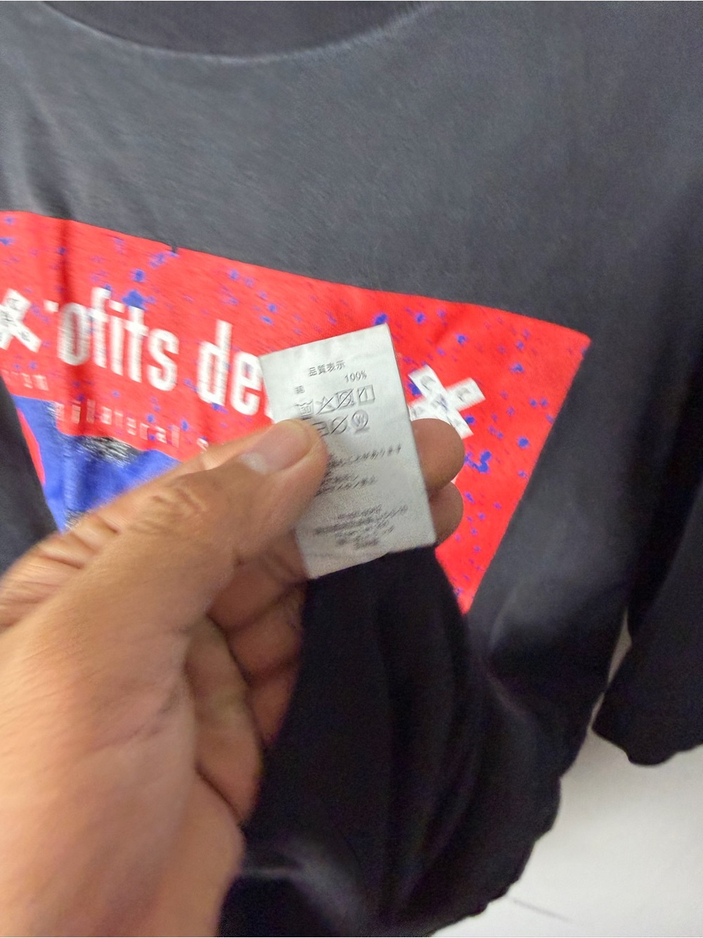 Cav Empt Profits Derive - Picture 7 of 7